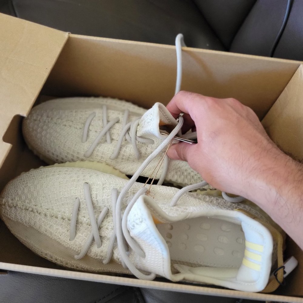 Yeezy 350 v2